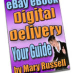 Ebay eBook – Digital Delivery