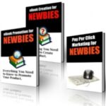 eBook Creation Promotion For Newbies