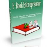 E-book Entrepreneur