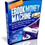 Ebook Money Machine
