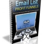 Email List Profit Funnels