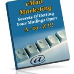 Email Marketing A – To – Z