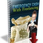 Emergency Cash With Freelancing