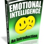 Emotional Intelligence – An Introduction