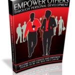 Empower Others Through Personal Development