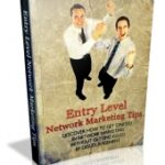 Entry Level Network Marketing Tips