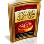 Expert Cake Decorating Made Easy