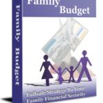 Family Budget Failsafe Strategy