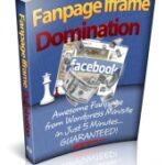 Fanpage Iframe Domination