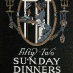 Fifty Two Sunday Dinners