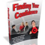 Finding Your Confidence