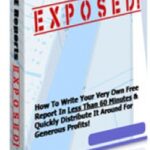 Free Reports Exposed
