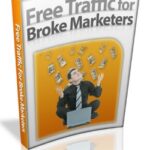Free Traffic For Broke Marketers