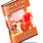 Fun Free Activities For Families On A Budget