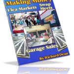 Garage Sales