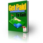 Get Paid To Golf