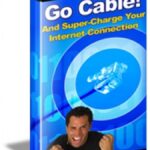 Go Cable And Supercharge Your Internet Connection