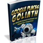 Google Places Goliath