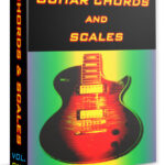 Guitar Chords And Scales