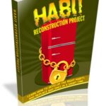 Habit Reconstruction Project