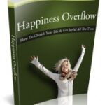 Happiness Overflow