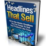 Headlines That Sell