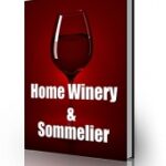 Home Winery And Sommelier