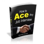 How To Ace Any Job Interview