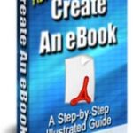 How To Create An eBook