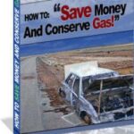 How To Save Money And Conserve Gas