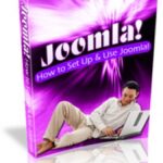 How to Set Up Use Joomla