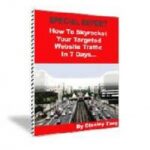 How To Skyrocket Your Targeted Website Traffic