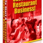 How To Start A Successful Restaurant Business