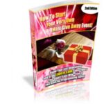 How To Start Mini Give Away Event 2nd Edition