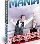 Hypnosis Mania