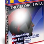 I Can Therefore I Will
