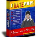 I Hate PHP