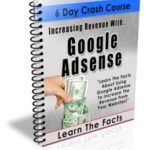 Increasing Revenue With Google Adsense