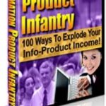 Information Product Infantry