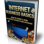 Internet Business Basics