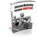 Internet Marketing Fortune Jumpstart