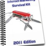 Internet Marketing Survival Kit