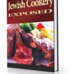 Jewish Cookery Exposed