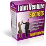 Joint Venture Secrets