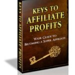 Keys To Affiliate Profits