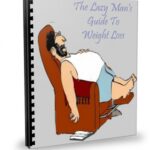 Lazy Mans Weight Loss