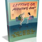 Letting Go Moving On