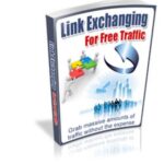 Link Exchanging For Free Traffic