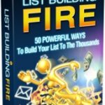List Building Fire