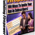 List Building Firepower